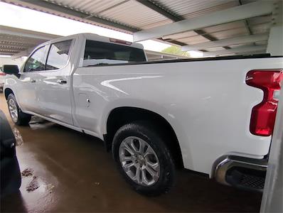 2024 Chevrolet Silverado 1500 Crew Cab 4x4 Pickup for sale #RZ226908 - photo 2