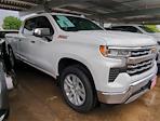 2024 Chevrolet Silverado 1500 Crew Cab 4x4 Pickup for sale #RZ226908 - photo 4