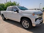2024 Chevrolet Silverado 1500 Crew Cab 4x4 Pickup for sale #RZ226908 - photo 33
