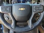 2024 Chevrolet Silverado 1500 Crew Cab 4x4 Pickup for sale #RZ330773 - photo 11