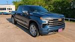 2024 Chevrolet Silverado 1500 Crew Cab 4x4 Pickup for sale #RZ330773 - photo 3