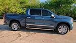 2024 Chevrolet Silverado 1500 Crew Cab 4x4 Pickup for sale #RZ330773 - photo 9