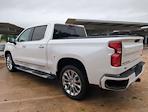 2024 Chevrolet Silverado 1500 Crew Cab 4x4 Pickup for sale #RZ338190 - photo 2