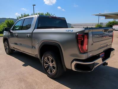 2024 GMC Sierra 1500 Crew Cab 4x4 Pickup for sale #RZ369018 - photo 2