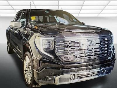 2024 GMC Sierra 1500 Crew Cab 4WD Pickup for sale #RZ389662 - photo 1