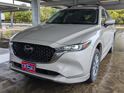 2025 Mazda CX-5 AWD SUV for sale #S0542063 - photo 1