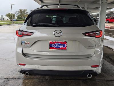 2025 Mazda CX-5 AWD SUV for sale #S0542063 - photo 2
