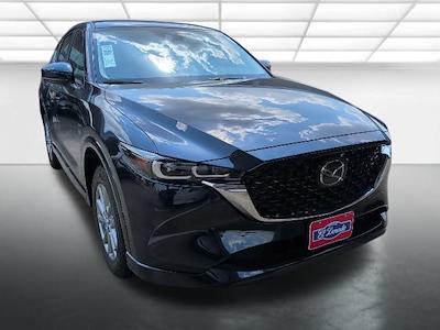 2025 Mazda CX-5 AWD SUV for sale #S0695118 - photo 1