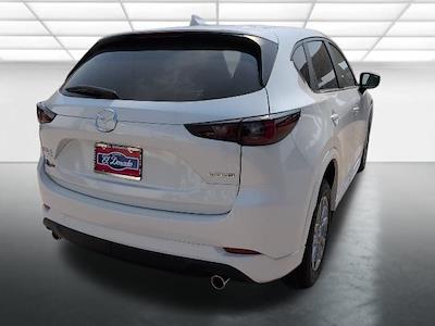 Used 2025 Mazda CX-5 2.5 S Preferred for sale #S0713368 - photo 2