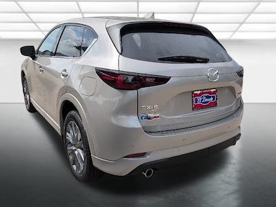 Used 2025 Mazda CX-5 2.5 S Premium Plus for sale #S0718862 - photo 2