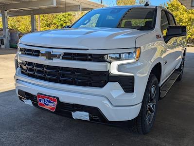 2025 Chevrolet Silverado 1500 Crew Cab 4x4 Pickup for sale #S1103349 - photo 1