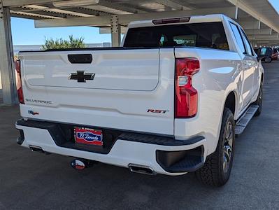 2025 Chevrolet Silverado 1500 Crew Cab 4x4 Pickup for sale #S1103349 - photo 2