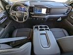 2025 Chevrolet Silverado 1500 Crew Cab 4x4 Pickup for sale #S1103349 - photo 9