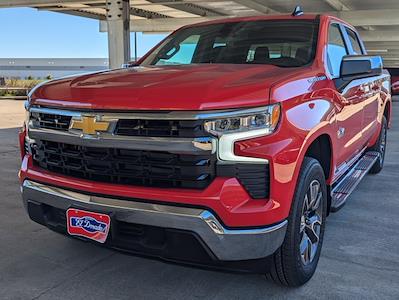 2025 Chevrolet Silverado 1500 Crew Cab 4x2 Pickup for sale #S1103637 - photo 1