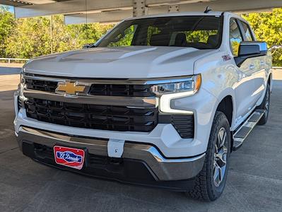 2025 Chevrolet Silverado 1500 Crew Cab 4x4 Pickup for sale #S1103694 - photo 1