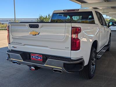 2025 Chevrolet Silverado 1500 Crew Cab 4x4 Pickup for sale #S1103694 - photo 2