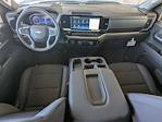 2025 Chevrolet Silverado 1500 Crew Cab 4x4 Pickup for sale #S1103694 - photo 9