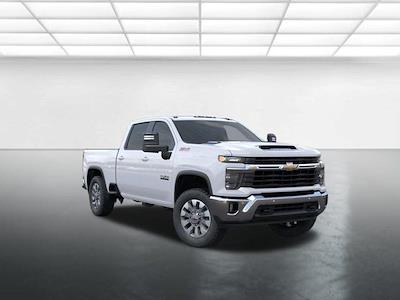 2025 Chevrolet Silverado 2500 Crew Cab 4WD Pickup for sale #S1104714 - photo 1