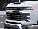 2025 Chevrolet Silverado 2500 Crew Cab 4WD Pickup for sale #S1104714 - photo 13