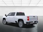 2025 Chevrolet Silverado 2500 Crew Cab 4WD Pickup for sale #S1104714 - photo 4
