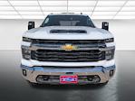 2025 Chevrolet Silverado 2500 Crew Cab 4WD Pickup for sale #S1104714 - photo 31