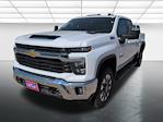 2025 Chevrolet Silverado 2500 Crew Cab 4WD Pickup for sale #S1104714 - photo 32