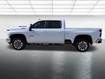 2025 Chevrolet Silverado 2500 Crew Cab 4WD Pickup for sale #S1104714 - photo 33