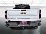 2025 Chevrolet Silverado 2500 Crew Cab 4WD Pickup for sale #S1104714 - photo 34
