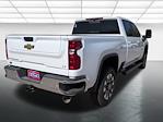 2025 Chevrolet Silverado 2500 Crew Cab 4WD Pickup for sale #S1104714 - photo 2