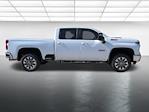2025 Chevrolet Silverado 2500 Crew Cab 4WD Pickup for sale #S1104714 - photo 35