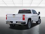 2025 Chevrolet Silverado 2500 Crew Cab 4WD Pickup for sale #S1104714 - photo 2