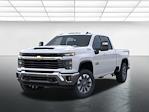 2025 Chevrolet Silverado 2500 Crew Cab 4WD Pickup for sale #S1104714 - photo 6