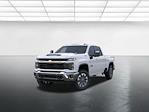 2025 Chevrolet Silverado 2500 Crew Cab 4WD Pickup for sale #S1104714 - photo 8