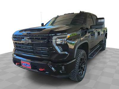 2025 Chevrolet Silverado 2500 Crew Cab 4x4 Pickup for sale #S1111208 - photo 1