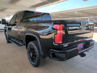 2025 Chevrolet Silverado 2500 Crew Cab 4x4 Pickup for sale #S1111208 - photo 2