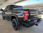 2025 Chevrolet Silverado 2500 Crew Cab 4x4 Pickup for sale #S1111208 - photo 2