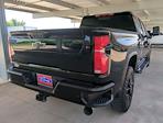 2025 Chevrolet Silverado 2500 Crew Cab 4x4 Pickup for sale #S1111208 - photo 30