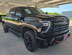2025 Chevrolet Silverado 2500 Crew Cab 4x4 Pickup for sale #S1111208 - photo 32