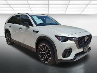 2025 Mazda CX-70 AWD SUV for sale #S1113060 - photo 1
