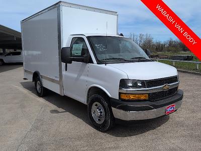 New 2025 Chevrolet Express 3500 - photo 1