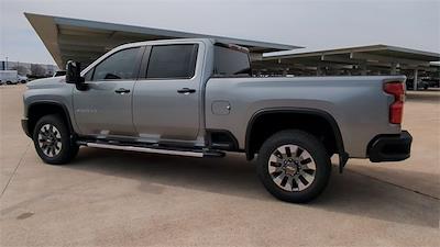 New 2025 Chevrolet Silverado 2500 Custom Crew Cab 4x4 Pickup for sale #S1114768 - photo 2