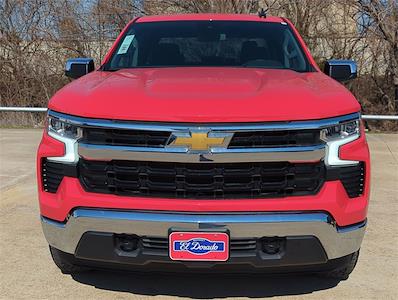 2025 Chevrolet Silverado 1500 Crew Cab 4x4 Pickup for sale #S1117882 - photo 1