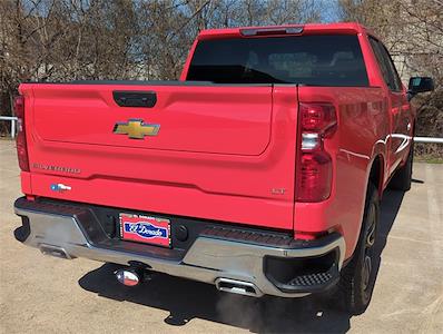 2025 Chevrolet Silverado 1500 Crew Cab 4x4 Pickup for sale #S1117882 - photo 2
