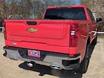 2025 Chevrolet Silverado 1500 Crew Cab 4x4 Pickup for sale #S1117882 - photo 2