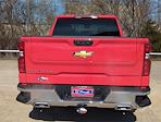 2025 Chevrolet Silverado 1500 Crew Cab 4x4 Pickup for sale #S1117882 - photo 3