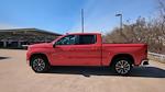 2025 Chevrolet Silverado 1500 Crew Cab 4x4 Pickup for sale #S1117882 - photo 10