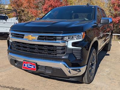 2025 Chevrolet Silverado 1500 Crew Cab 4x2 Pickup for sale #S1118090 - photo 1