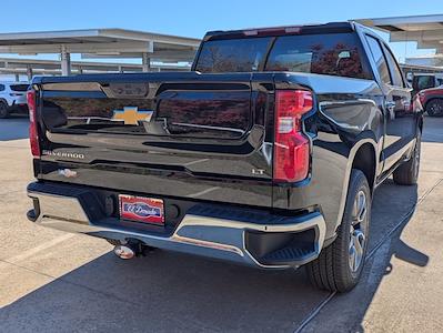 2025 Chevrolet Silverado 1500 Crew Cab 4x2 Pickup for sale #S1118090 - photo 2