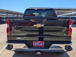 2025 Chevrolet Silverado 1500 Crew Cab 4x2 Pickup for sale #S1118090 - photo 4