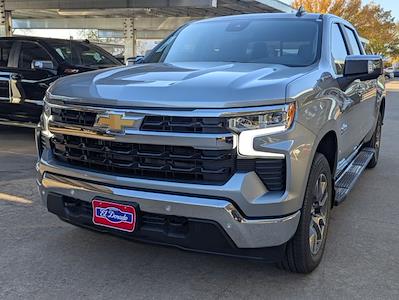 2025 Chevrolet Silverado 1500 Crew Cab 4x2 Pickup for sale #S1118101 - photo 1